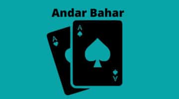 10CRIC goes live with Andar Bahar and Teen Patti