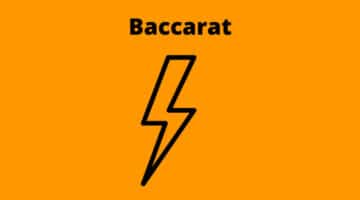 Lightning Baccarat Launch