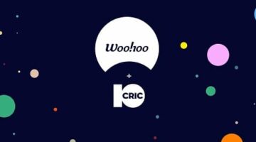 10CRIC launches Woohoo Games