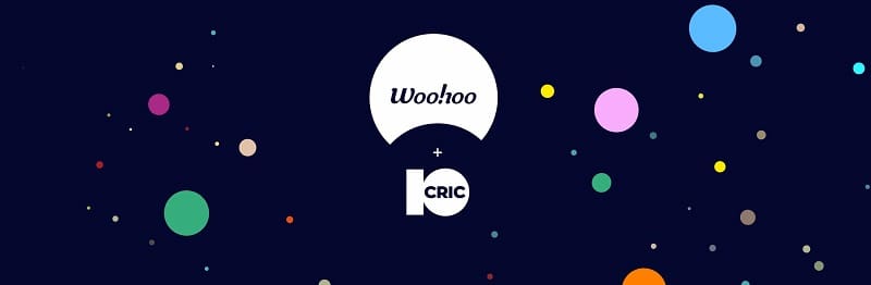 Wohoo+10CRIC